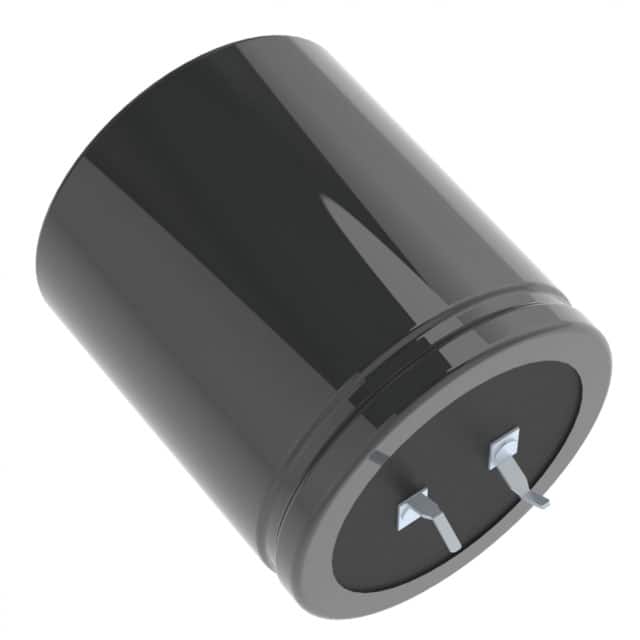 LKS1H123MESC Nichicon  Condensadores electrolíticos de aluminio